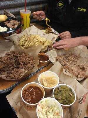 Dickey's Barbecue Pit, Las Vegas