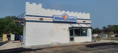 White Castle, Minneapolis