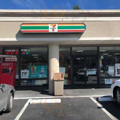 7-Eleven, San Jose