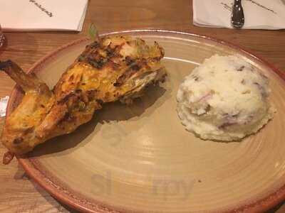 Nando's Peri-Peri, Washington DC