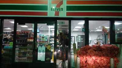 7-Eleven, Virginia Beach