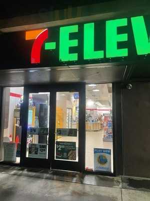 7-Eleven, Sacramento