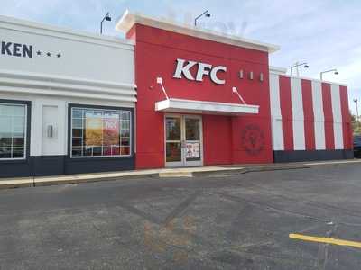 KFC, Oklahoma City