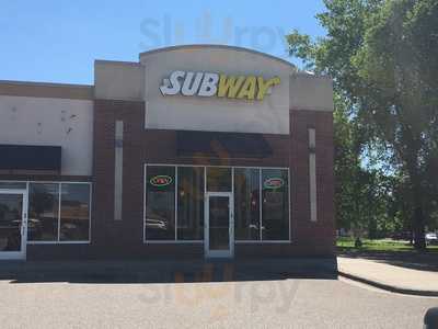 Subway, Minneapolis