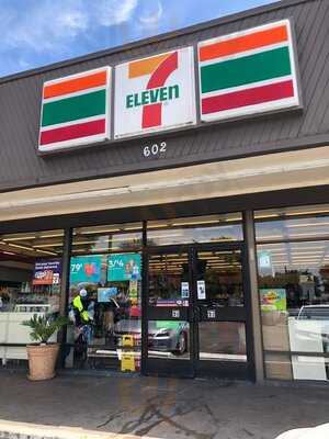 7-Eleven, San Jose