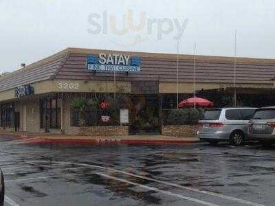 Satay Restaurant, Austin