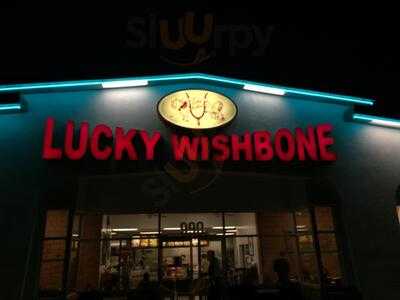 Lucky Wishbone, Tucson