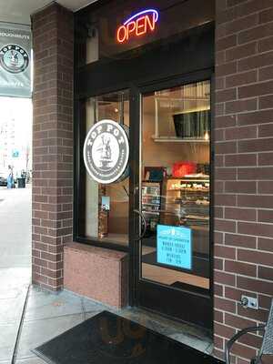 Top Pot Doughnuts, Seattle