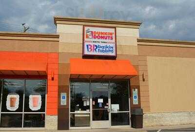 Dunkin', Charlotte