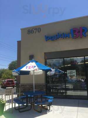 Baskin-Robbins, Tucson