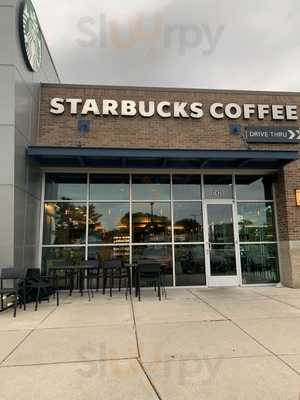 Starbucks, Indianapolis