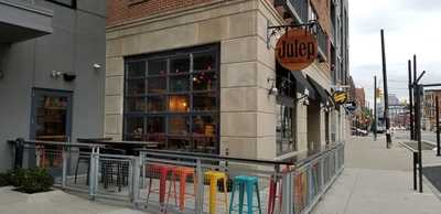 Julep, Columbus