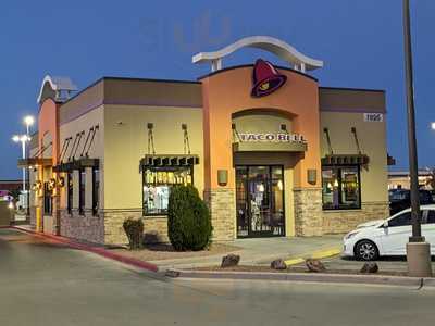 Taco Bell, El Paso