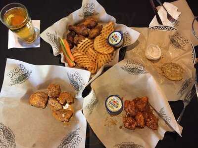 Dick's Wings & Grill, Jacksonville