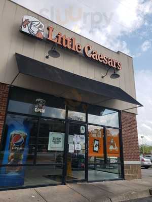 Little Caesars