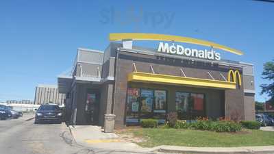 McDonald's, Milwaukee