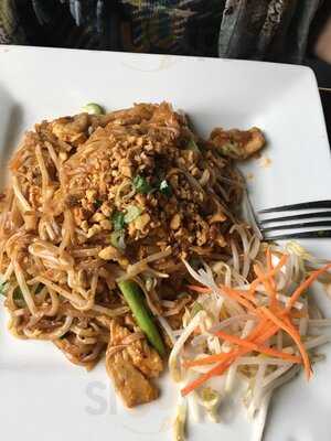 Pinkaew Thai Cuisine