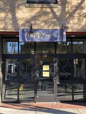 Happy Bakeshop, Denver