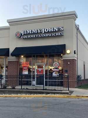 Jimmy Johns