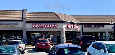 Five Guys