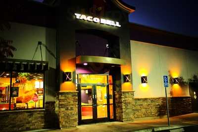 Taco Bell, San Jose