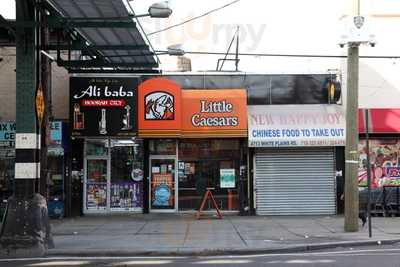 Little Caesars, Bronx