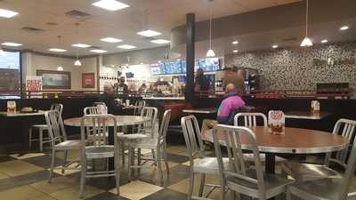 Arby's, Tulsa