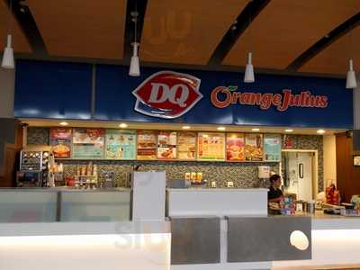 Dairy Queen (Treat), Murray