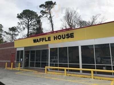 Waffle House, Jacksonville