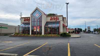 Arby's, Indianapolis