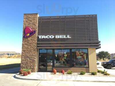 Taco Bell, Fort Worth