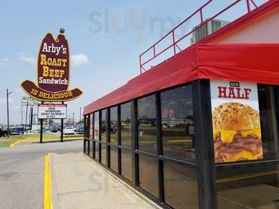 Arby's, Oklahoma City