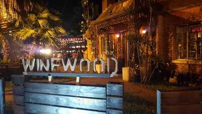 Winewood, Miami