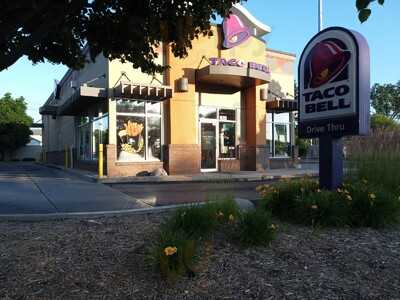 Taco Bell, Milwaukee