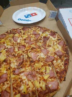 Domino's Pizza, Oklahoma City