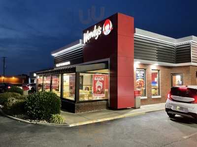 Wendy's, Virginia Beach