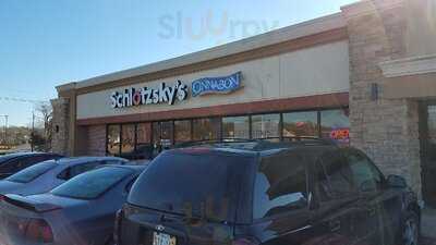 Schlotzsky's, Omaha