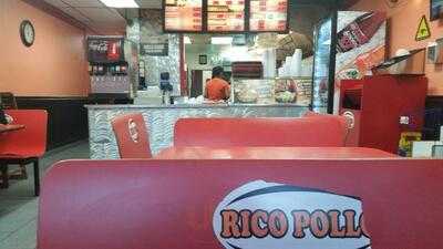 Rico Pollo, Denver