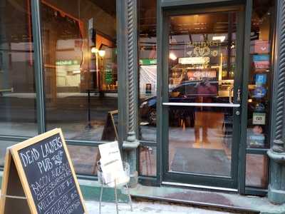 Crepe Bistro