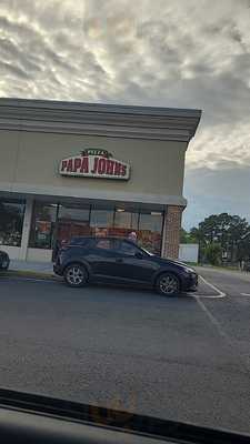 Papa Johns Pizza, Virginia Beach