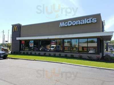 McDonald's, Memphis