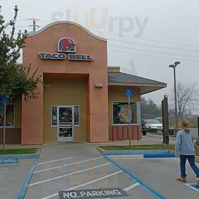 Taco Bell, Sacramento