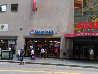 Domino's Pizza, Pittsburgh