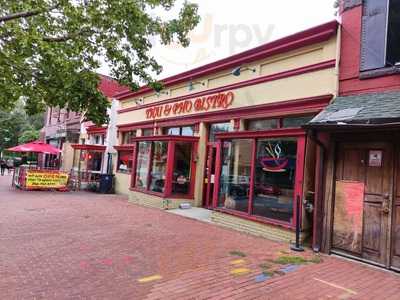 Thai & Pho Bistro, Washington DC