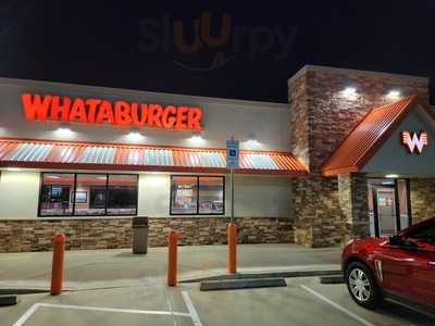 Whataburger, Fort Worth