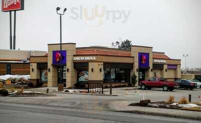 Taco Bell, Salt Lake City