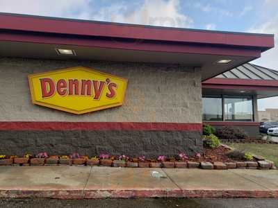 Denny's