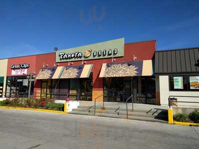 Panera Bread, Kansas City