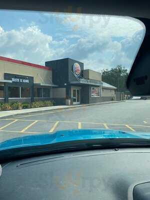 Burger King, Cleveland