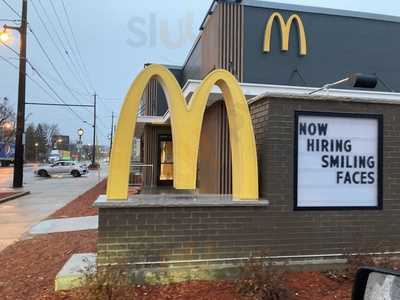 McDonald's, Milwaukee